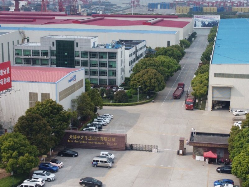 Niupackaging cosmetic packaging manufacturing factory